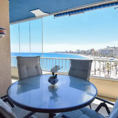 Amazing View Апартаменты Фуэнхирола